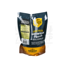 Солодовый экстракт Mangrove Jack's Traditional Series "Workingman's Stout", 1,8 кг