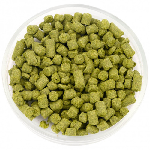 Хмель Наггет (Nugget) 11,2% 100 гр.