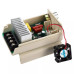 Регулятор напряжения 3000 Вт 220 V